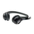 Auricular C/Mic Logitech Clear Chat Comfort Usb H390 (981-000014) thumbnail 3