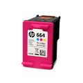 Hp F6V28Al (664) Tricolor P/1115/2135/3635/3835/4535/4675 thumbnail 2