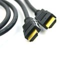 Cable Video Hdmi 1.4 (M) A Hdmi (M) 20 Mts Noganet (Hdtv-20 1.4) thumbnail 3