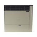 Calefactor Emegé Euro 2155 Tbu 5400 Kcal/H - Multigas (Ce2155U) thumbnail 2