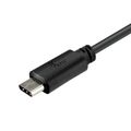 Cable Xtech Conector Tipo C Macho A  Tipo C Macho 1.80 M (Xtc-530) thumbnail 2