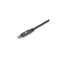 Cable Xtech Multifuncional Carga 5 En 1 Usb A C A Micro Usb Lightming O Tipo C (Xtc-560) thumbnail 3