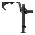 Soporte Monitor Klipxtreme Kpm-310 Doble Monitor 13" /32"  (Kpm-310) thumbnail 3