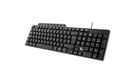 Teclado Xtech Usb (Xtk-160S) thumbnail 2