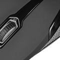 Mouse Klipxtreme Optico Usb Galet 1000Dpi (Kmo-120Bk) thumbnail 3
