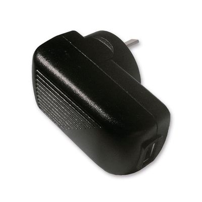 Cargador Probattery Usb A 220V 5Vc 2000Mha Negro (Pn: Kcsw-Usb5200Nf)