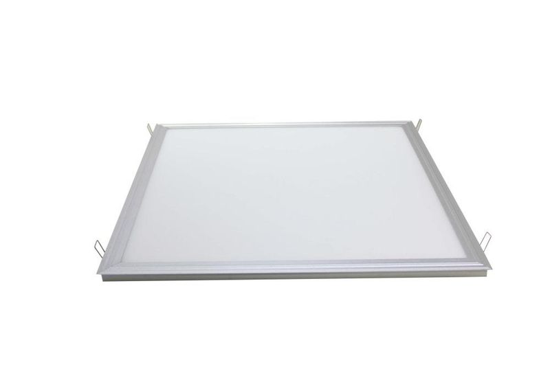 Panel Cuadrado Luz Led Pcbox Pb-Pl-24W 3030 - Blanco Calido 300X300Mm