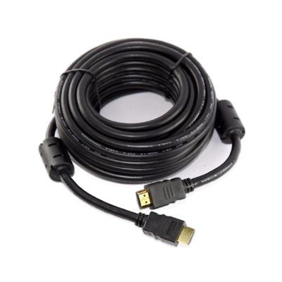 Cable Video Hdmi 1.4 (M) A Hdmi (M) 20 Mts Noganet (Hdtv-20 1.4)