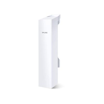 Cpe Outdoor Tp-Link Tl-Cpe220 - 2.4Ghz Mimo, Poe, Panel 12Dbi, 30Dbm de Potencia