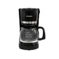 Cafetera Peabody Pe-Ct4205 Por Goteo, 670-800W, 1.5Lts, Negra thumbnail 1