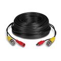 Cctv Cable Bnc de Video y Alimentacion Para Camaras Hd X 18 Metros thumbnail 1