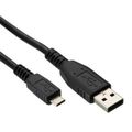 Cable Usb A Micro Usb thumbnail 1