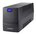 Ups Lyonn Ctb-1200Ap Con Cable, Soft y Display Touch (Ctb-1200Ap) thumbnail 1