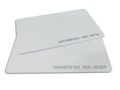 Qr Code Access Reader + Card Em 125Khz (Qr-86) thumbnail 1