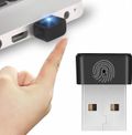 Lector de Huellas de Acceso Biometrico (F7Plus) thumbnail 1