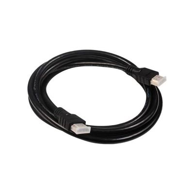 Cable Video Hdmi 1.4 (M) A Hdmi (M) 2.0 Mts Noganet (Hdtv-2M 1.4)