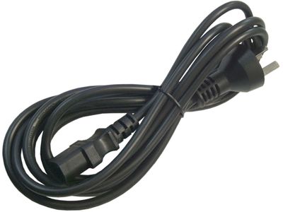 Cable Alimentacion 220V