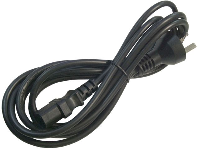 Cable Alimentacion 220V
