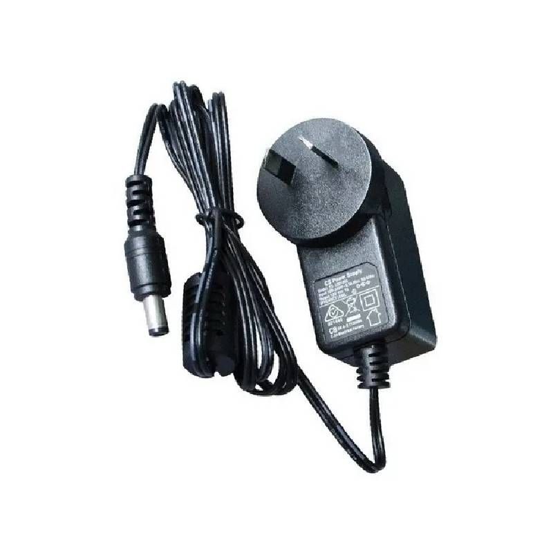 Fuente de Alimentacion Switching 12V/1Amp Para Cctv
