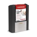 Calefactor Coppens Peltre Acero 4000 Kcla/H - Tb, Mg, C/Salida Izq. thumbnail 1