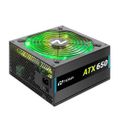 Fuente Atx 650 Watt Noganet Rgb Clase 1 (Pn:Atx 650Rgb) thumbnail 1