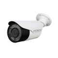 Camara Cctv 4En1 Pcbox Bullet Metalico Varifocal 2.8 A 12Mm (Pcb-Cb1080V) 40 Mts Ir Led thumbnail 1