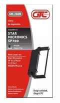 Cinta Star Micronics Gtc Sp 700-Hasar Ml441 (Sm-700V) thumbnail 1