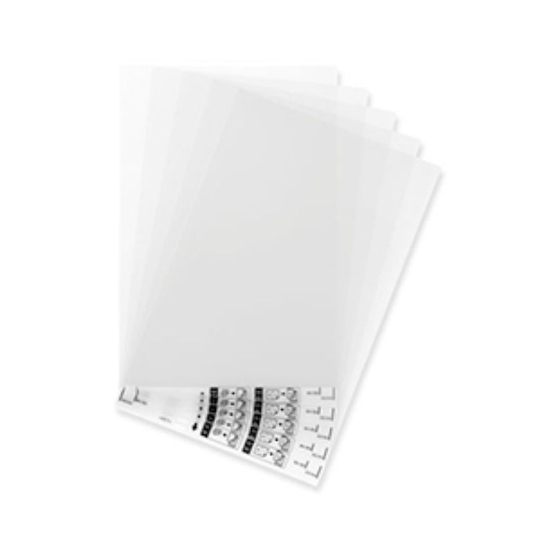 Soporte de Scanners Epson Para Hojas (B12B819051)