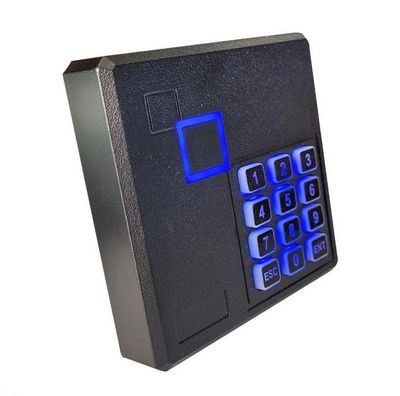 Control de Acceso Unitech - Mifare 30000 Tarjetas 160K Eventos Tcp/Ip (Pn:A-103Mf)
