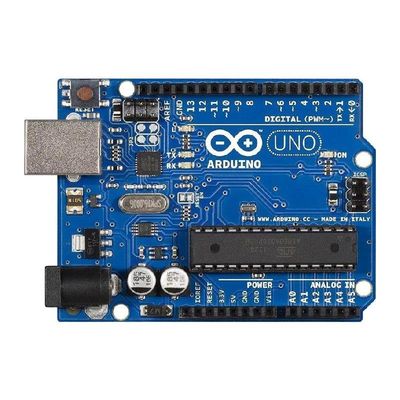 Placa Arduino (Atmega 328)