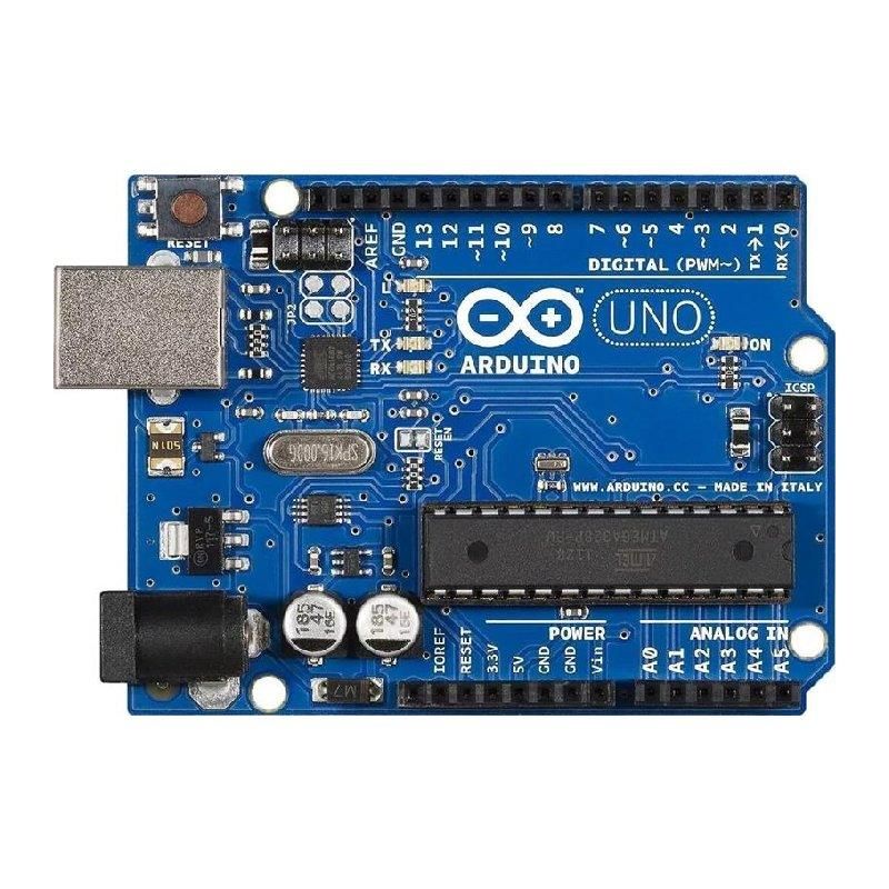 Placa Arduino (Atmega 328)