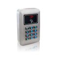 Control de Acceso Unitech - Ip67 Clave/Rfid/Alarma  Fuente  2000 Usuarios  (Pn:A702) thumbnail 1