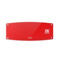 Split Caloventor Peabody Pe-Cvu20R - Rojo, 2000W, C/Control Remoto, Lampara Uv - Ionizador de Aire thumbnail 1