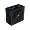 Fuente Aerocool Cylon 600W Rgb 80 Plus Bronze (Apfc, Full Range) thumbnail 1