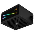 Fuente Aerocool Cylon 700W Rgb 80 Plus Bronze (Apfc, Full Range) thumbnail 1
