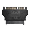Adaptador Micro Sata A Sata Nisuta (Pn:Ns-Admicrosa) thumbnail 1