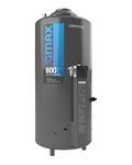 Termotanque A Gas Coppens Gmax - 50 Lts, Pie, Carga Sup, 800 Lts/Hr, Gas Natural (Ttq800Gmax) thumbnail 1