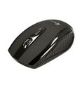 Mouse Klipxtreme Wireless Klever 6 Botones 1600Dpi (Kmw-340Bk) thumbnail 1