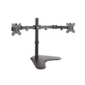 Soporte Monitor Klipxtreme Kpm-311 Doble Monitor 13" /32" C/Base 8Kgac121Klx67  (Kpm-311) thumbnail 1