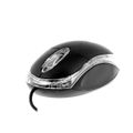 Mouse Xtech Xtm-195 3D Ilumunado C/Cable Tres Botones Id011Xtk06  (Xtm-195) thumbnail 1