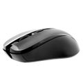 Mouse Xtech Xtm-300 Wireless Black 1200 Dpi (Xtm-300) thumbnail 1
