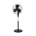 Ventilador de Pie Peabody Pe-Vp1860N - 18", 60W, 3 Paletas Plasticas, 3 Velocidades thumbnail 1