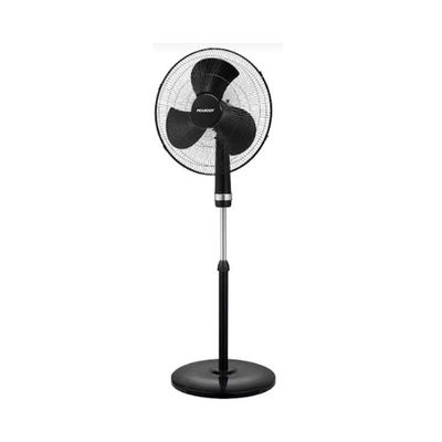 Ventilador de Pie Peabody Pe-Vp1860N - 18", 60W, 3 Paletas Plasticas, 3 Velocidades