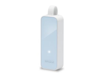 Adaptador de Red Usb Tp-Link Ue200 Usb 2.0 A Ethernet Rj45