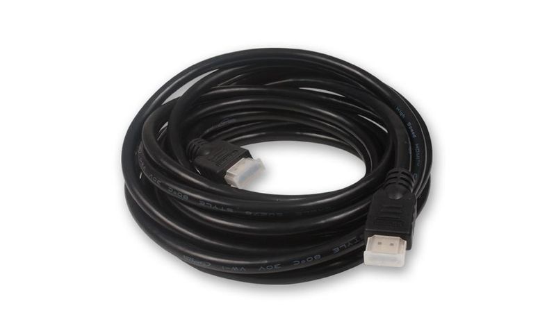 Cable Video Hdmi 1.4 (M) A Hdmi (M) 3 Mts Noganet (Hdmi-3M 1.4)