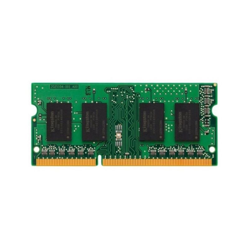 Memoria Sodimm Kingston Ddr4 8Gb 3200Mhz (Kvr32S22S8/8-Tw)