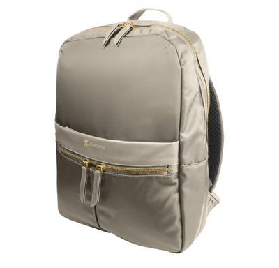 Mochila Notebook  Klipxtreme 15,6" Bari Khaki (Knb-467Kh)