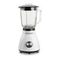 Licuadora Black&Decker Bl1003-Ar - 3 Velocidades, 700W, Jarra de Vidrio thumbnail 1
