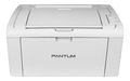 Impresora Laser Pantum P2509W Monocromatica Wifi Grey thumbnail 1