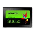 Disco Ssd Adata Su650 480Gb Blister (Asu650Ss-480Gt-R) thumbnail 1